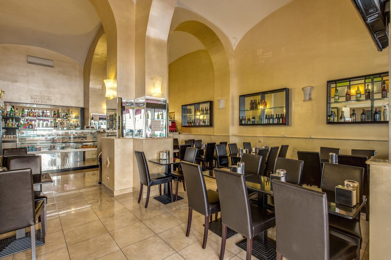 Hotel Maryelen 2 روما المظهر الخارجي الصورة